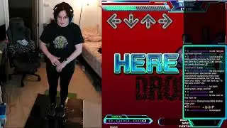 03 - Casual DDR