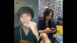 mesum di room karaoke