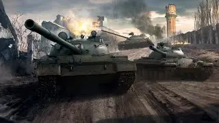 🔴Советские СТ🔴Угнетенный, но не сломленный🔴Позитивный стрим, смешные сессии🔴
