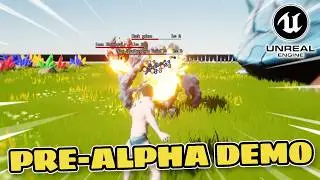 SOLO 1 MES para TERMINAR mi JUEGO SOÑADO! 🐢