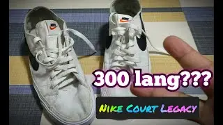Nike Court Legacy | 1st Ukay Hits