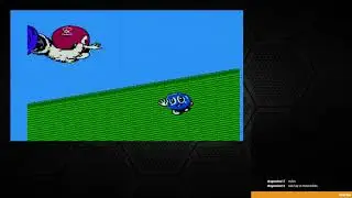NES Ministream