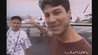 O trágico fim dos Mamonas Assassinas