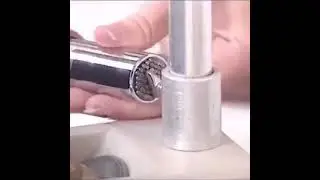 Universal socket wrench