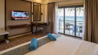 Parklane Bohol Resort and Spa  - Anda Bohol