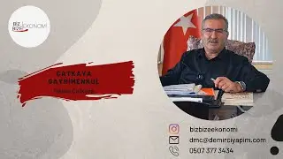 Çatkaya Gayrimenkul - Hasan Çatkaya