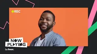 Now Playing by Fiverr: Fiverr Feature: Mr. Dees Music | Fiverr