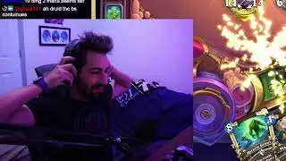 ☠️A NEW Meta Destroyer...Protocol Attack Face Druid! | Hearthstone