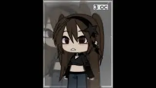 ✨ • 5 идей для ос • ✨ • 1 часть • гача лайф 