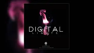 LarsM - Digital Lights