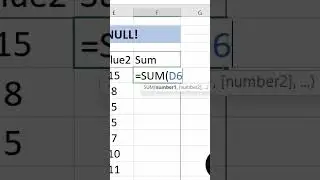 Best Excel Tips| 