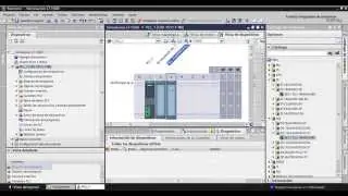 Simular S7-1500 con PLCSIM