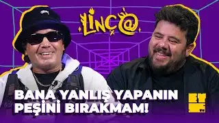 Linç@ - Killa Hakan 