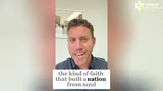CEO Yom Hazikaron Address 2025