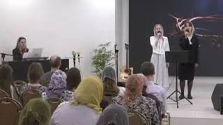 Ранами Его исцеленье нам дано / Песня