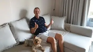 НАШ НОВЫЙ ДИВАН В ГОСТИННУЮ🤗СБОРКА ДИВАНА ИЗ IKEA