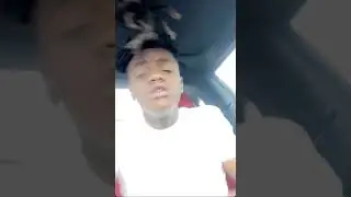JayDaYoungan “Block” Unreleased (Snippet)