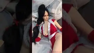南宮 cos 不知火