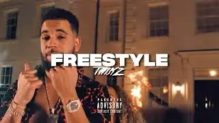 Asco x Nines x Skrapz Type Beat - 