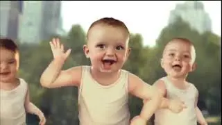 GENÇLEŞTİREN SU REKLAMI