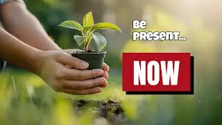 intro for Course living in the NOW