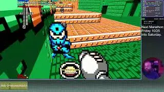 VOD[Oct 23, 24] Game request night.   Continueing 8bit death match.  Maybe pkmn later