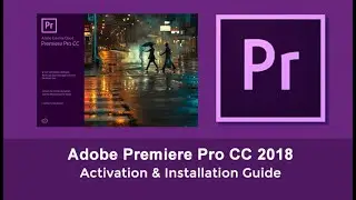 How To Get Adobe Premiere Pro For FREE!!