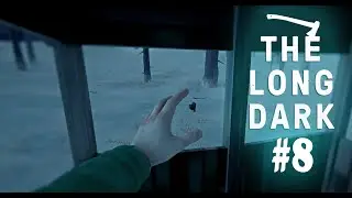 The Long Dark Mütecavız ( Kurt Kurt Kurt ) [ 3. Sezon ] 8. Bölüm