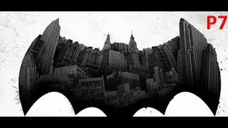 Hasan Plays Batman Telltale Part 7