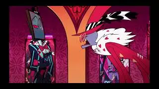 POV: Vox diventa ICONICOH per 3 minuti e 23 secondi (hazbin hotel ita)