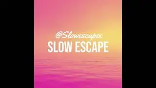 Cautious Clay - Wildfire (Slowed To Perfection)