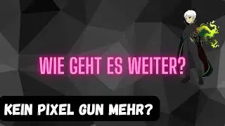 Wie geht es weiter mit meinem Kanal?