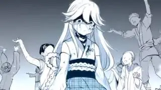 [Gun Girl-school dayz] Sakura boss's story