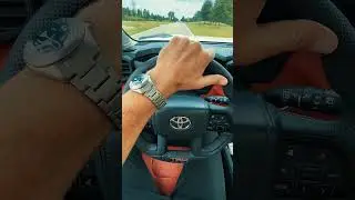 Toyota Sequoia TRD Pro...for the Pro Dad