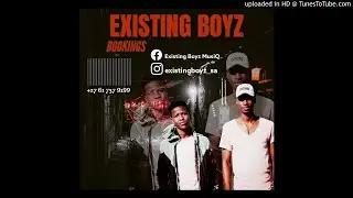 Existing Boyz - Default