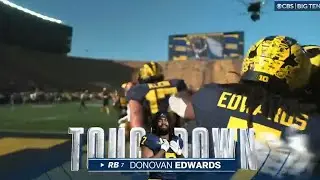Michigan vs USC: FULL GAME HIGHLIGHTS 2024