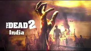 The Dead 2: India - FULL Intro Score [Opening Credits]