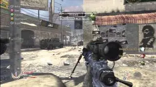 ViaL vs Quantum [ Proof Video Desc. ]