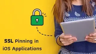 SSL Pinning in iOS Swift