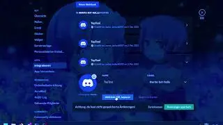 Discord Multi Tool | TopTool | Webhook Spamming - 1