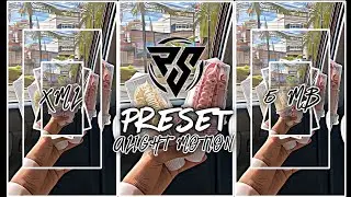 PRESET ALIGHT MOTION 😼 ||  DJ KO JANG TIPU - AMSTR 🎶🤩