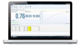 New data analysis software - VBOX Test Suite