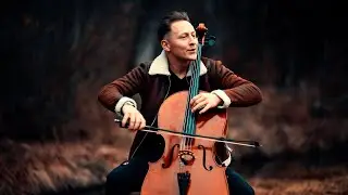 Who I Am - Alan Walker | Jodok Cello