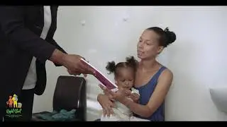 Promo Ad: Immunization