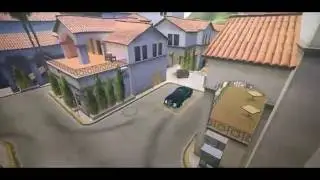 Street Hoops Overwatch