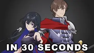 Unnamed Memory in 30 Seconds (Abridged One-Shot)