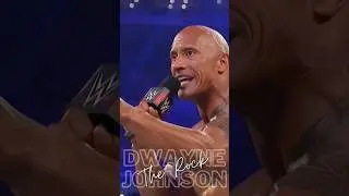 #dwaynejohnson