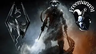 Skyrim Die Kreuzritter Rüstung