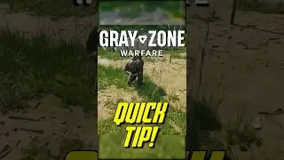 More Secure Container Space in Gray Zone Warfare #grayzonewarfare #gzw