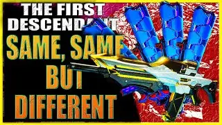 Excava Review | The First Descendant